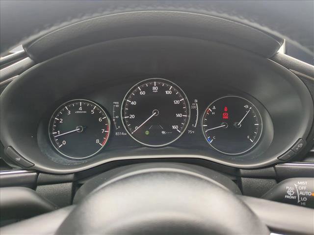 Used 2024 MAZDA MAZDA3 s image 11
