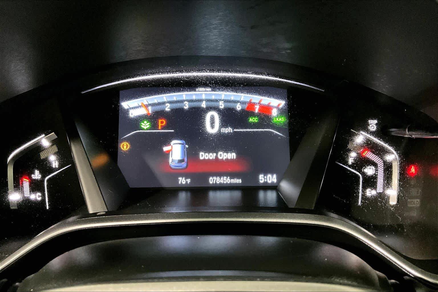 Used 2018 Honda CR-V EX-L image 26