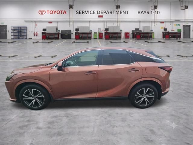 Used 2023 Lexus RX 350 Premium Plus w/ Accessory Package AWD/4WD image 5