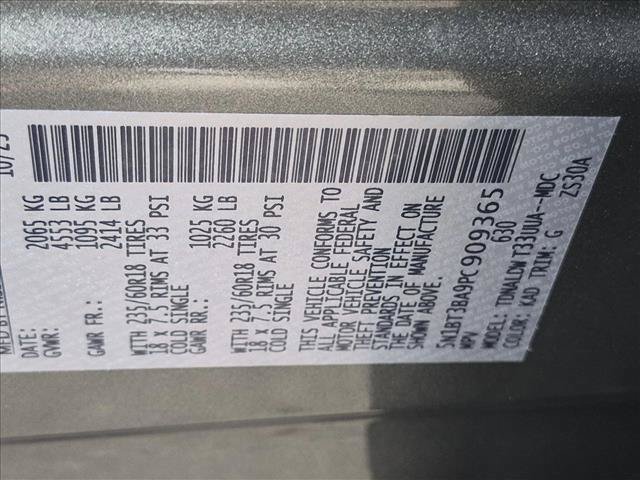 Used 2023 Nissan Rogue SV FWD image 24
