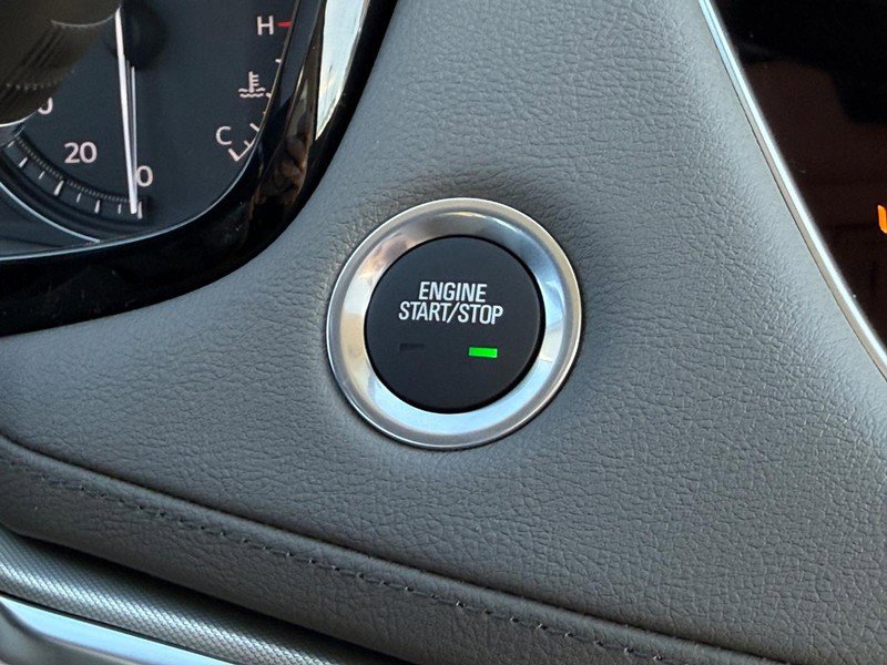 New 2025 Cadillac XT5 Premium Luxury w/ Technology Package image 14