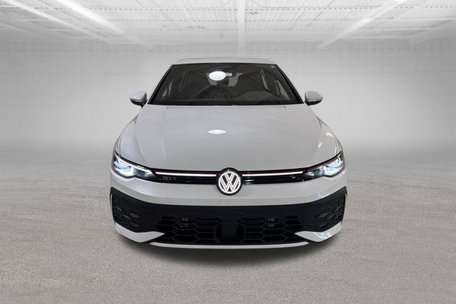 New 2026 Volkswagen GTI S FWD image 2