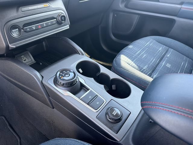 Used 2025 Ford Bronco Sport Heritage AWD/4WD image 32