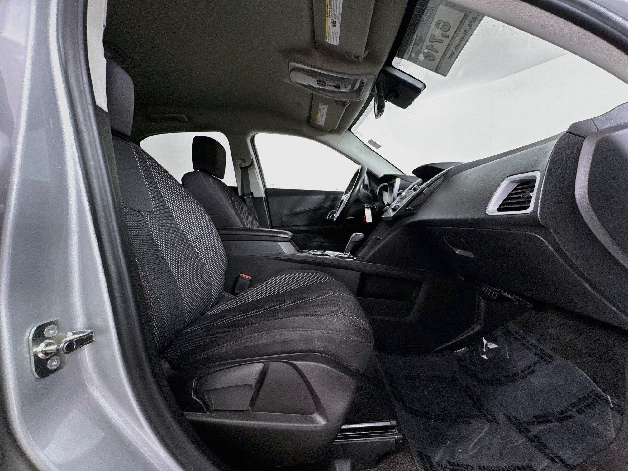 Used 2015 Chevrolet Equinox LT w/ Driver Convenience Package FWD image 25