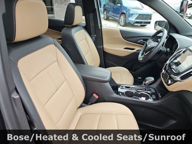 Used 2022 Chevrolet Equinox Premier image 40