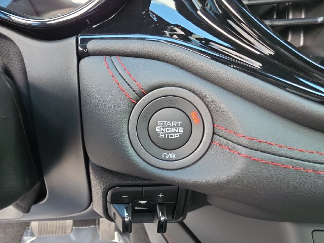 New 2027 Dodge Durango GT AWD/4WD image 29