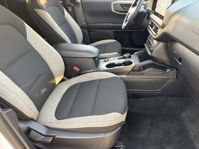 New 2025 Ford Bronco Sport Big Bend image 10