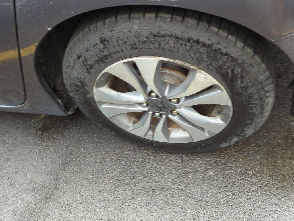 Used 2013 Honda Accord LX image 5