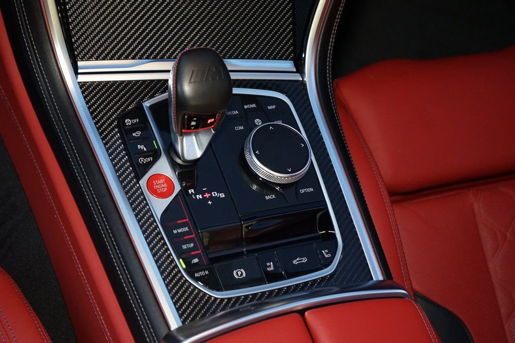 Used 2023 BMW M8 Competition image 19