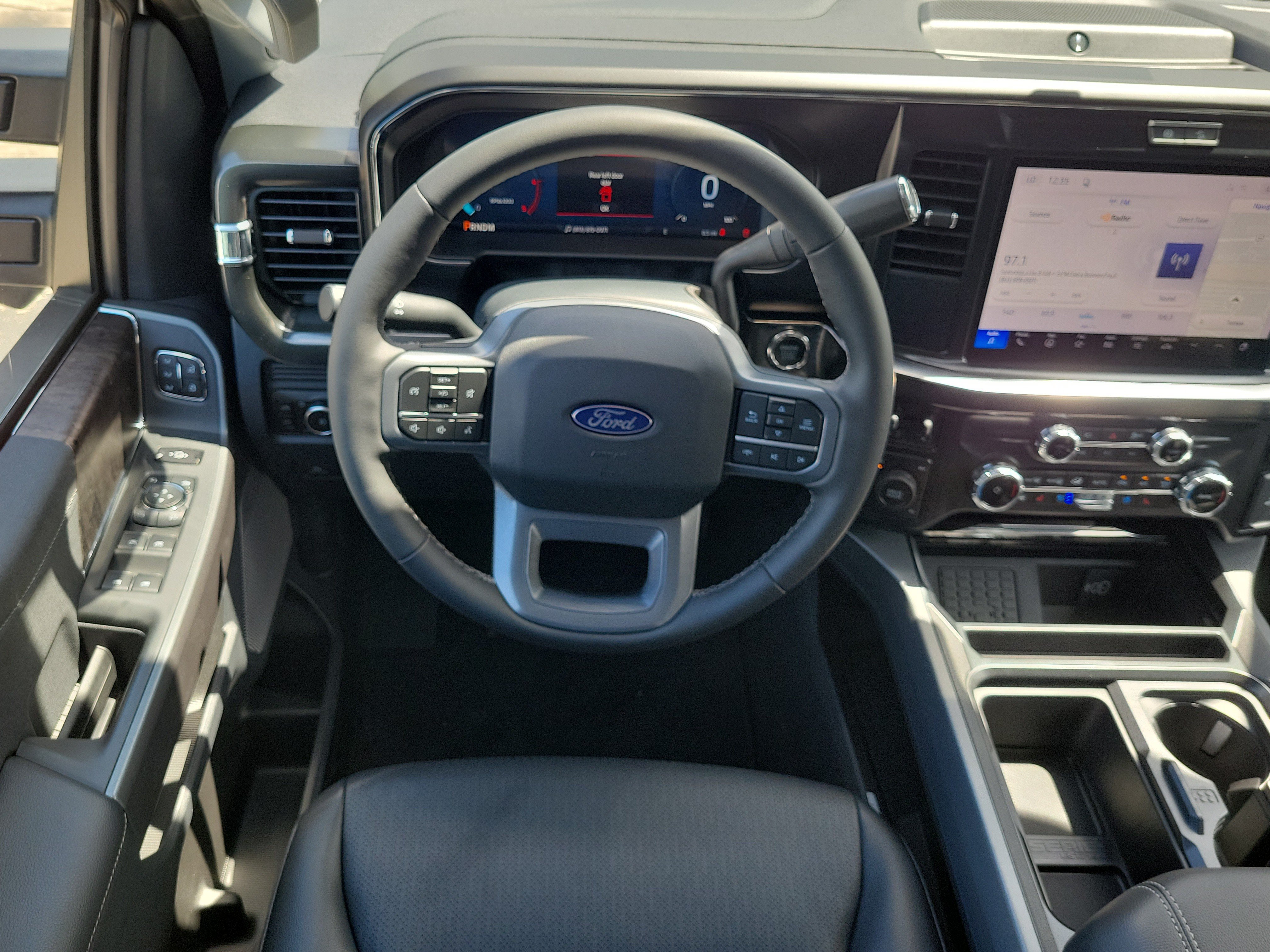 New 2027 Ford F350 Lariat AWD/4WD image 14