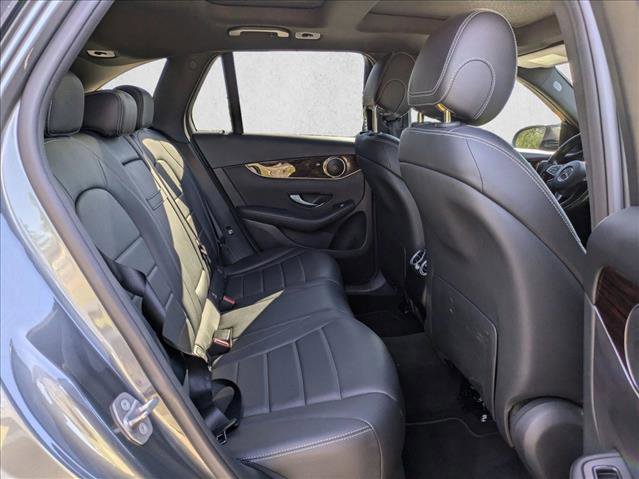 Used 2017 Mercedes-Benz GLC 300 GLC 300 image 20