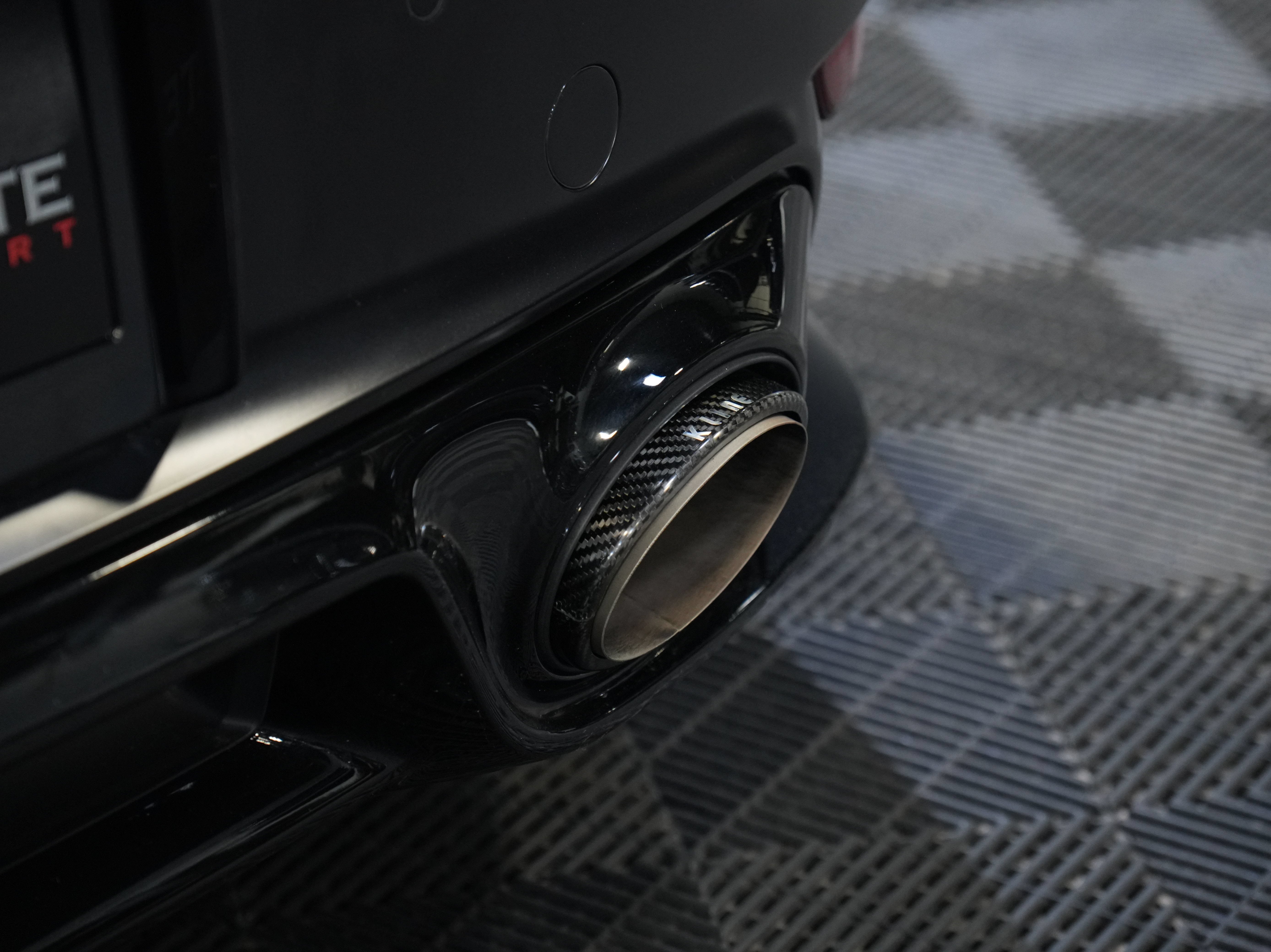 Used 2022 Porsche 911 Turbo S AWD/4WD image 19