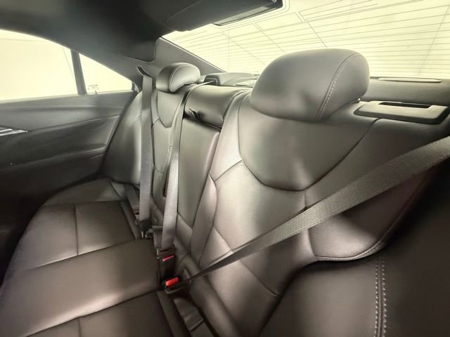 New 2026 Cadillac CT4 Premium Luxury RWD image 30