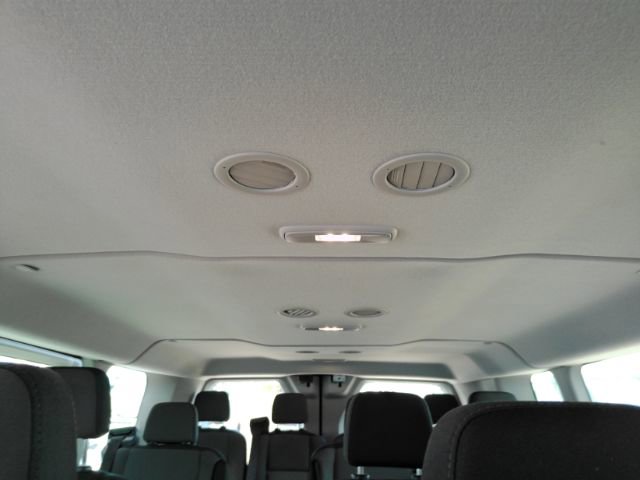 Used 2025 Ford Transit 350 XLT image 27