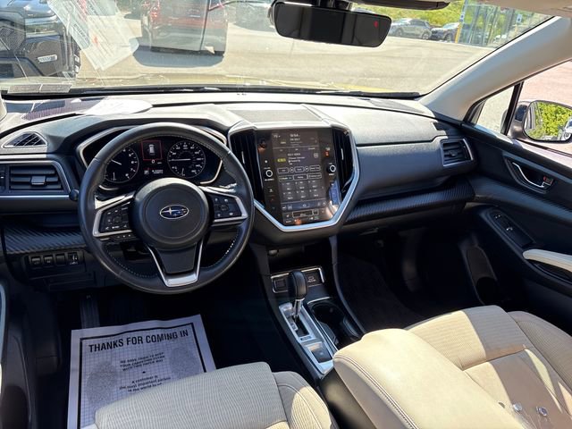 Used 2023 Subaru Ascent Premium w/ Convenience Package AWD/4WD image 11