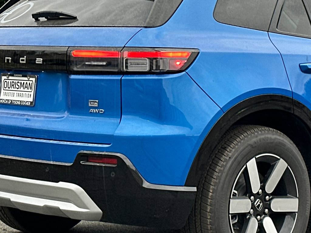 New 2026 Honda Prologue Touring image 6