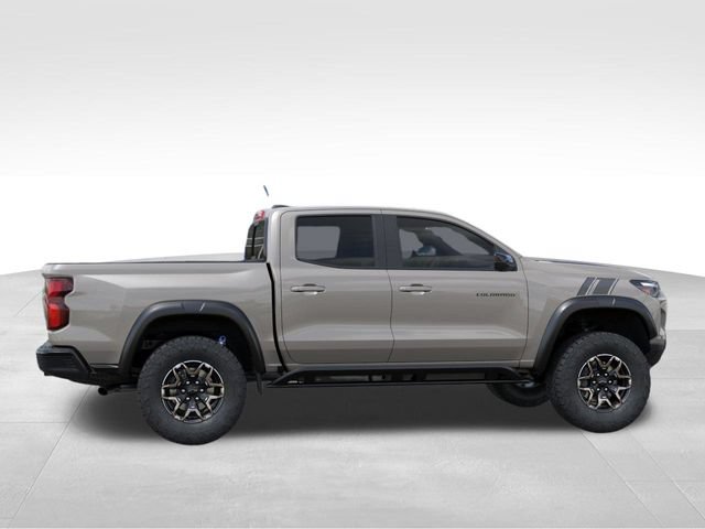 New 2026 Chevrolet Colorado ZR2 AWD/4WD image 5