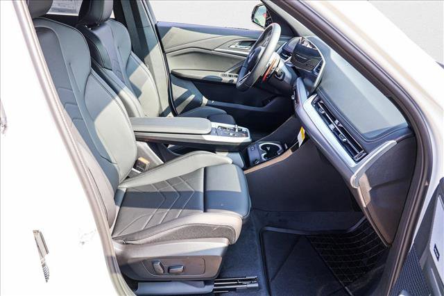 Used 2026 BMW X1 M35i w/ Convenience Package image 25