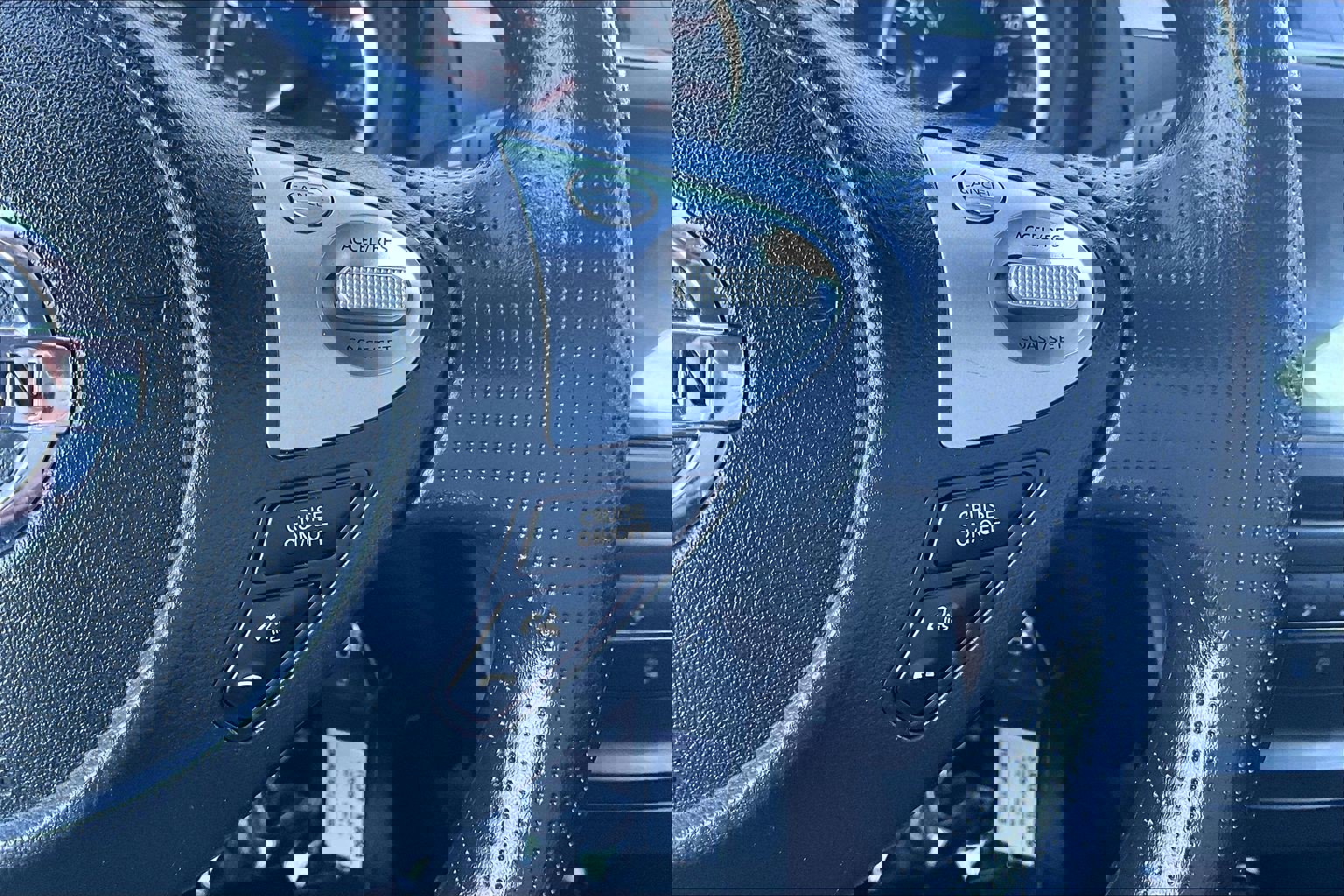 Used 2018 Nissan Sentra S w/ S Midnight Style Package image 17