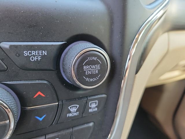 Used 2021 Jeep Grand Cherokee Laredo RWD image 24