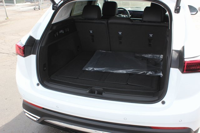 New 2025 Buick Envision Preferred image 49