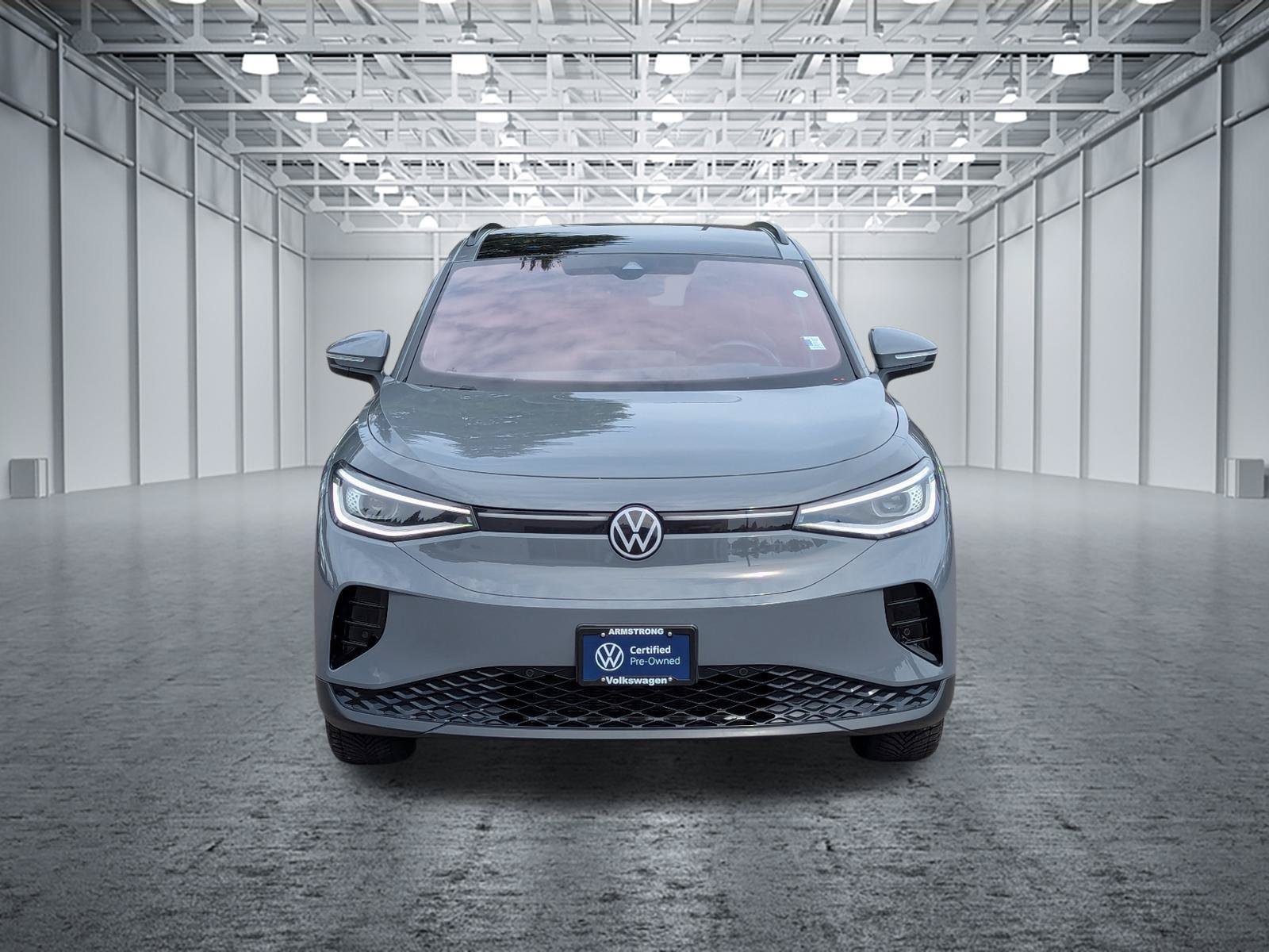 Certified 2023 Volkswagen ID.4 Pro S AWD/4WD image 8