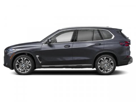 New 2026 BMW X5 xDrive50e w/ Premium Package AWD/4WD image 3