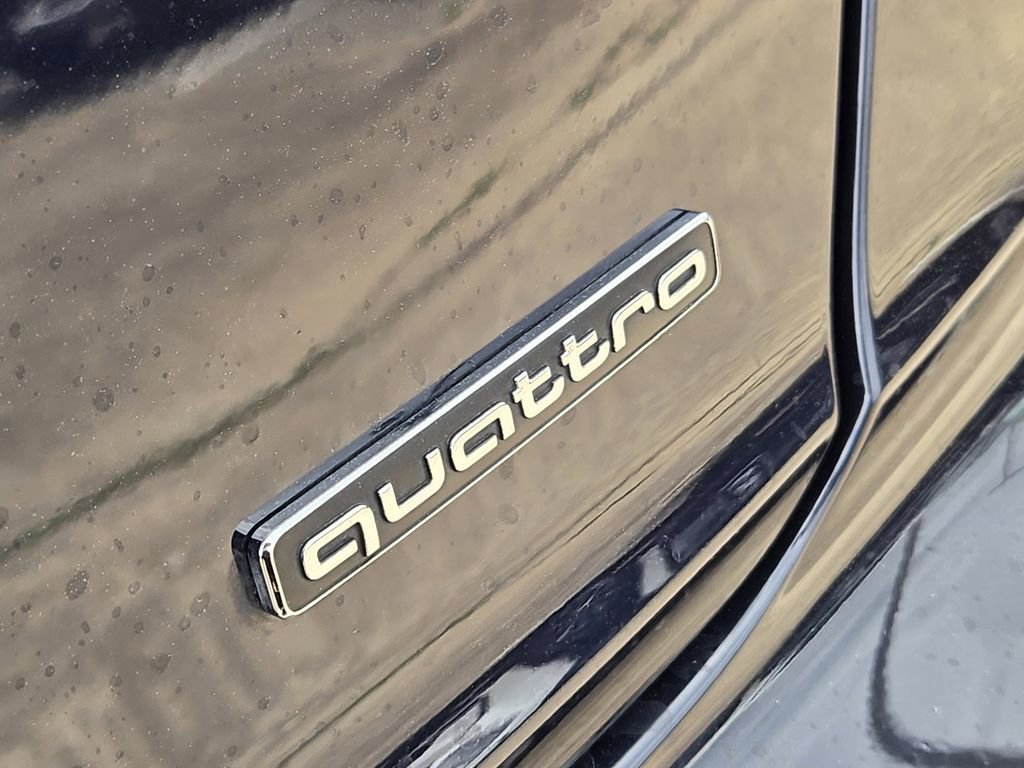 Certified 2022 Audi A8 L 3.0T image 14