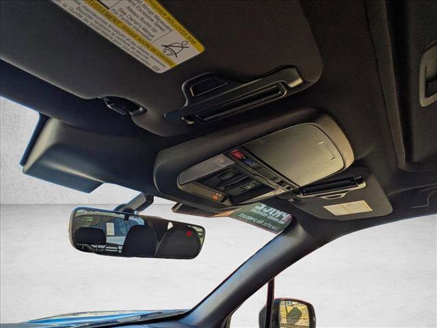 Certified 2023 Subaru Forester Wilderness image 21