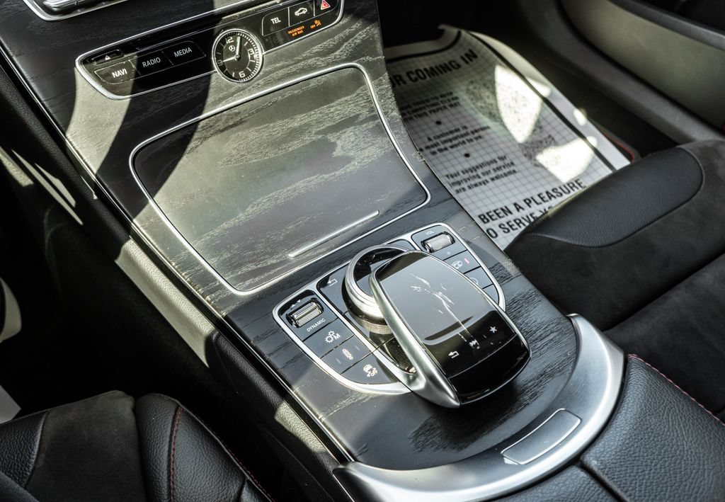 Used 2018 Mercedes-Benz C 43 AMG 4MATIC Sedan image 21
