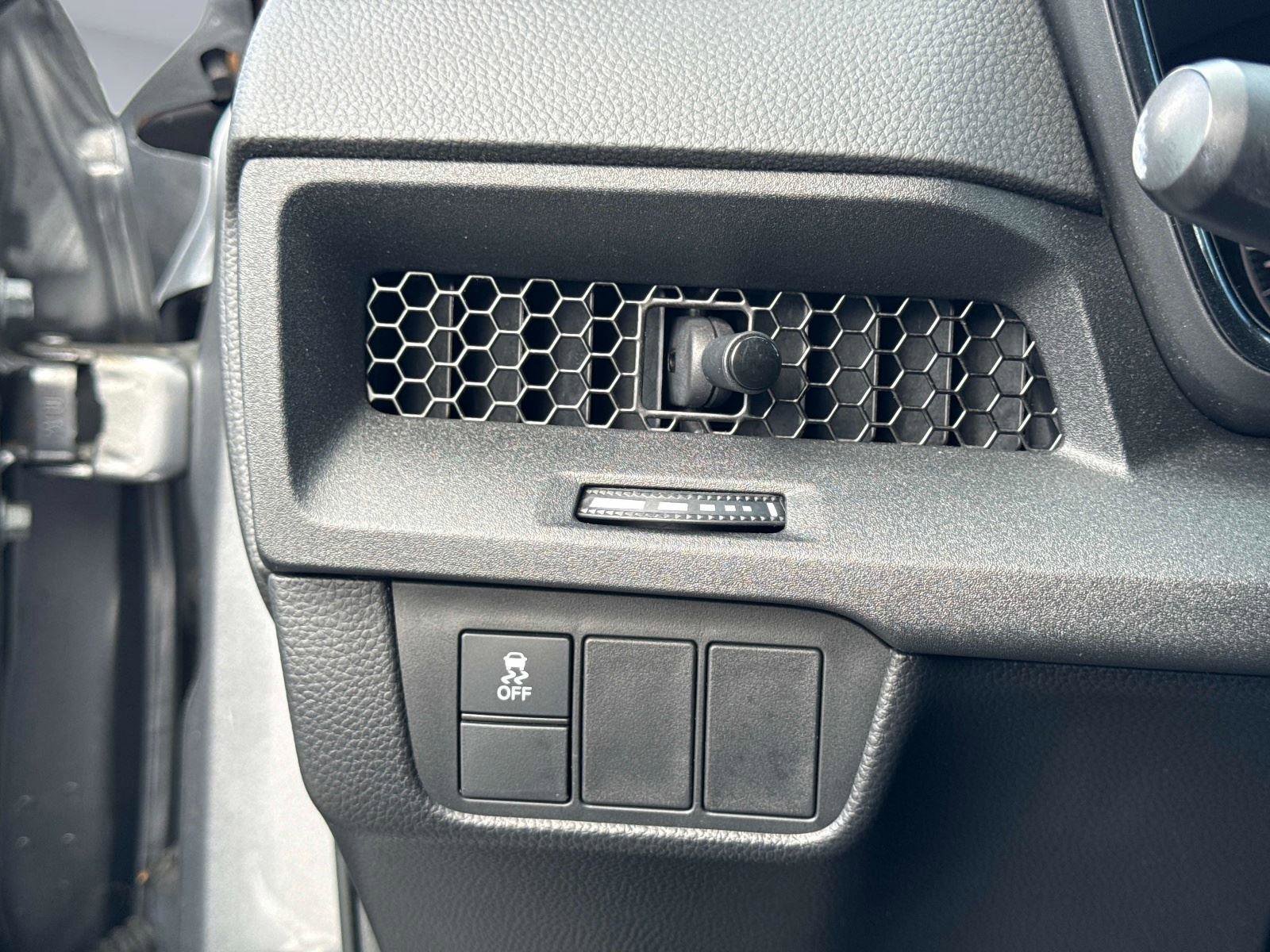 Certified 2023 Honda CR-V EX image 31