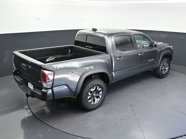 Used 2023 Toyota Tacoma TRD Off-Road w/ Technology Package AWD/4WD image 24