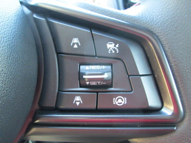 Used 2025 Subaru WRX Limited AWD/4WD image 19