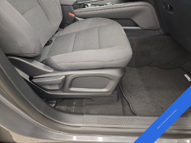 New 2026 Ford Explorer Active AWD/4WD image 11