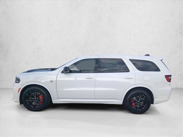 New 2026 Dodge Durango SRT Hellcat image 5