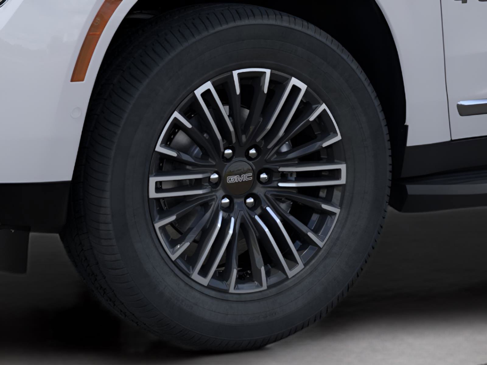 New 2026 GMC Yukon Elevation RWD image 19