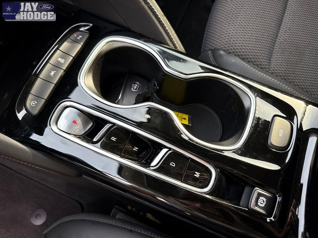 Used 2023 Buick Envision Preferred image 24