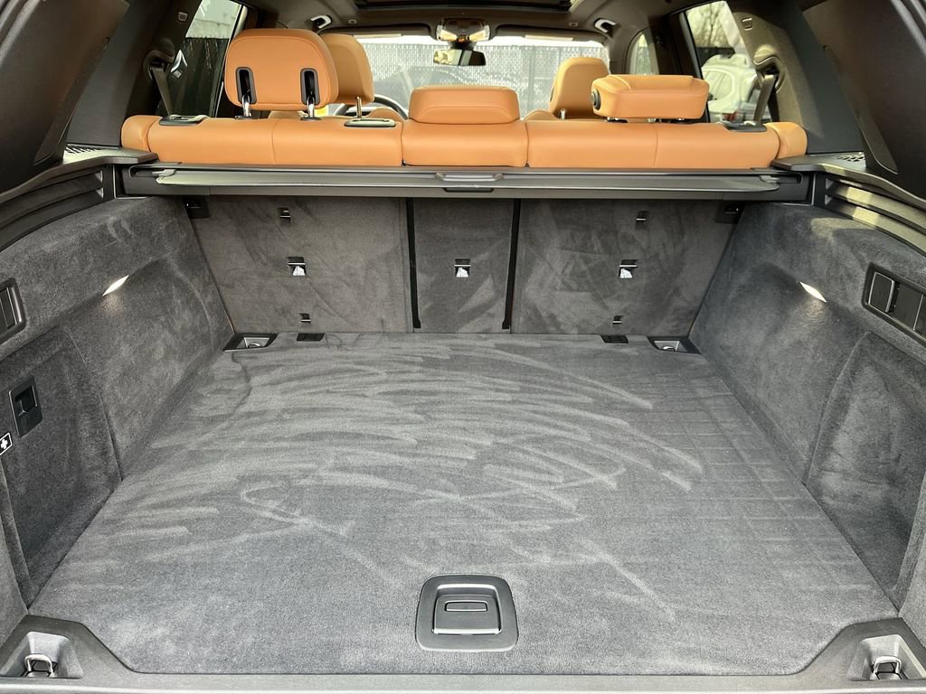 Certified 2023 BMW X5 xDrive40i w/ Premium Package image 25