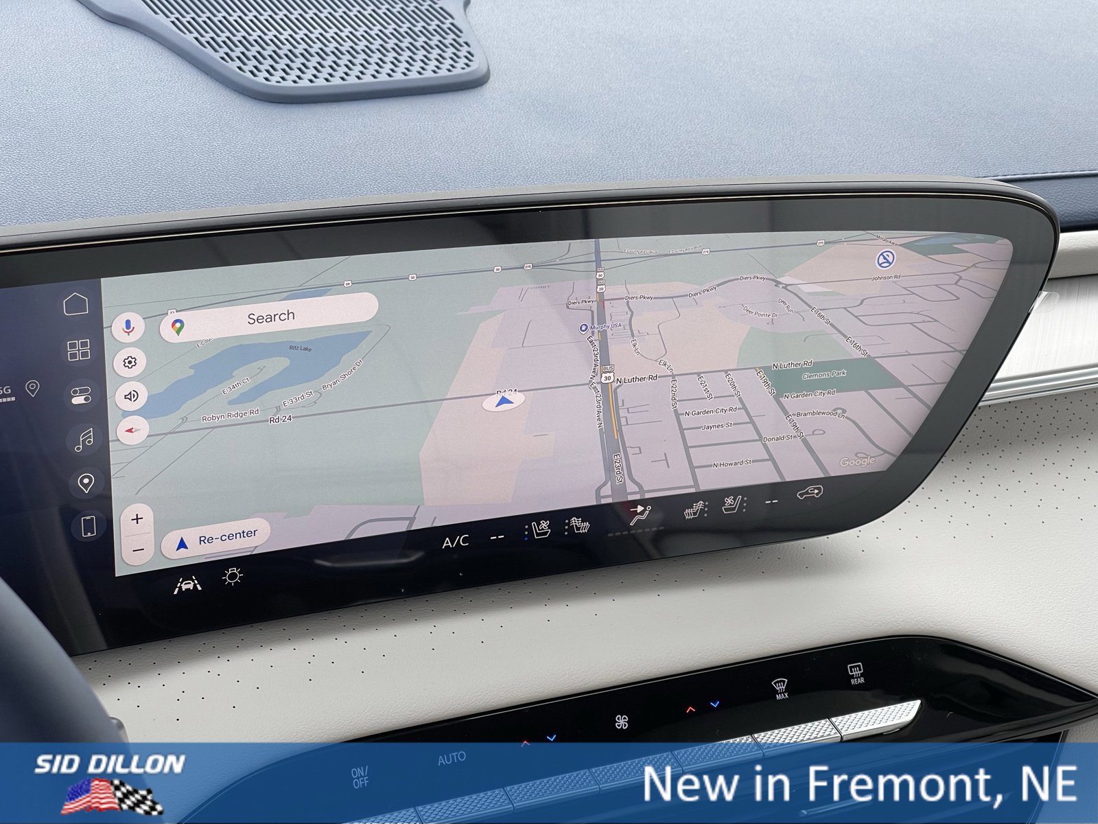 New 2026 Buick Enclave Avenir w/ Super Cruise Package image 3