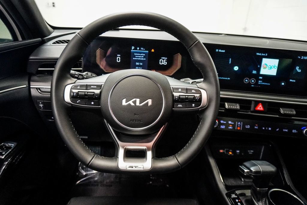 Used 2026 Kia K5 GT-Line FWD image 13