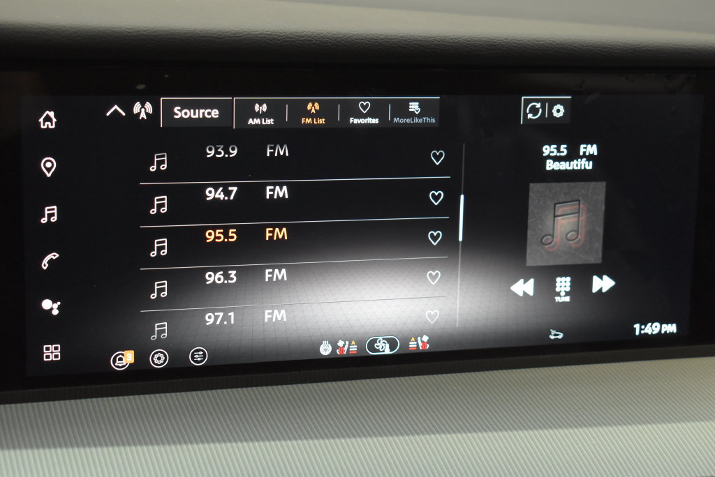 New 2026 Nissan Murano SL w/ Comfort Package AWD/4WD image 23