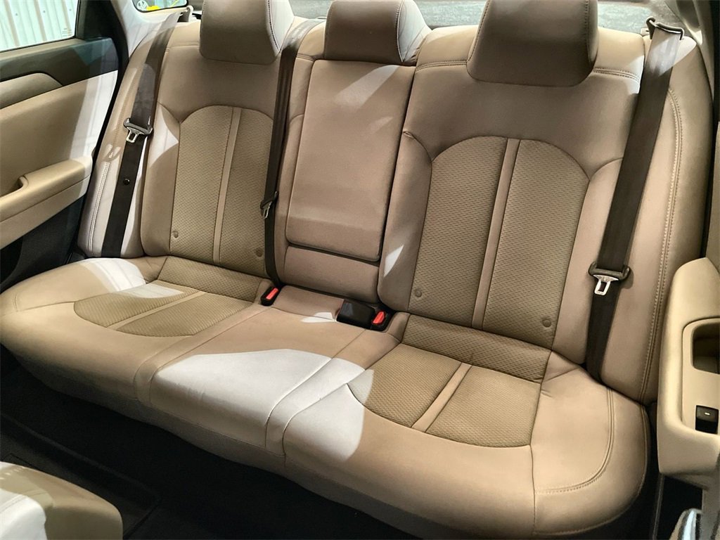 Used 2019 Hyundai Sonata SE image 21