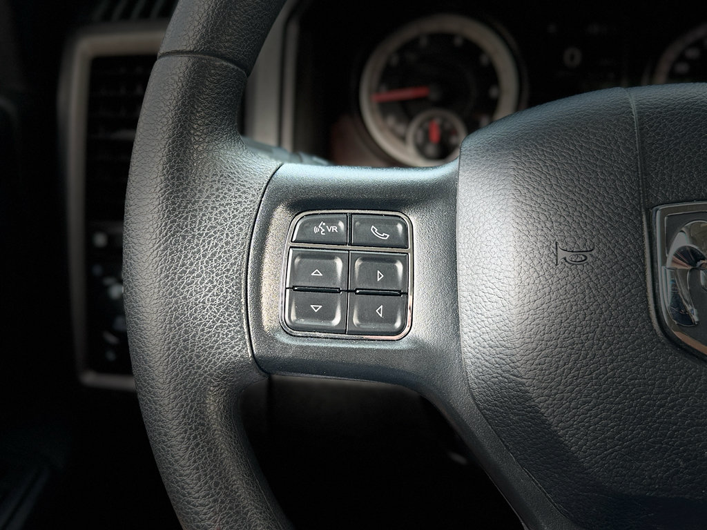 Used 2023 RAM 1500 Tradesman w/ Popular Equipment Group AWD/4WD image 16