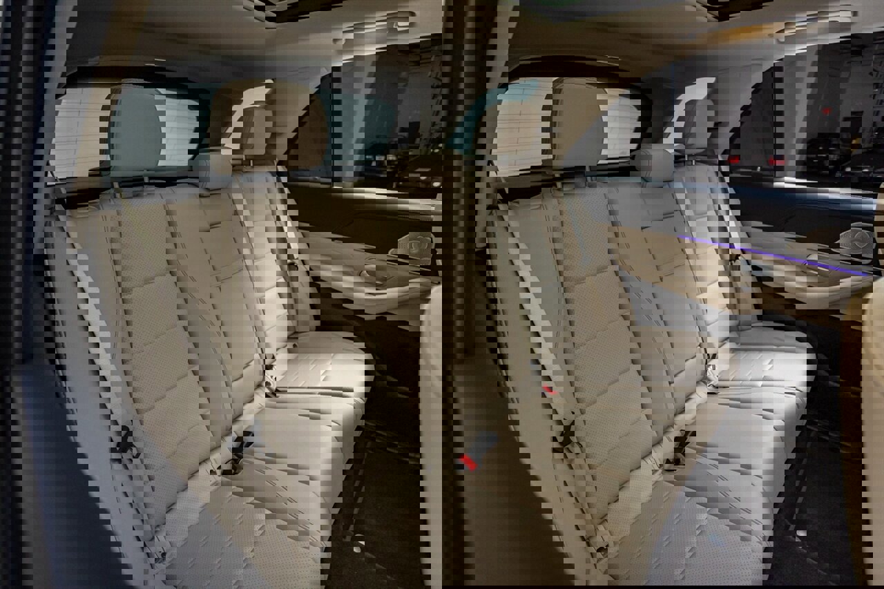 Used 2024 Mercedes-Benz GLE 350 4MATIC image 28