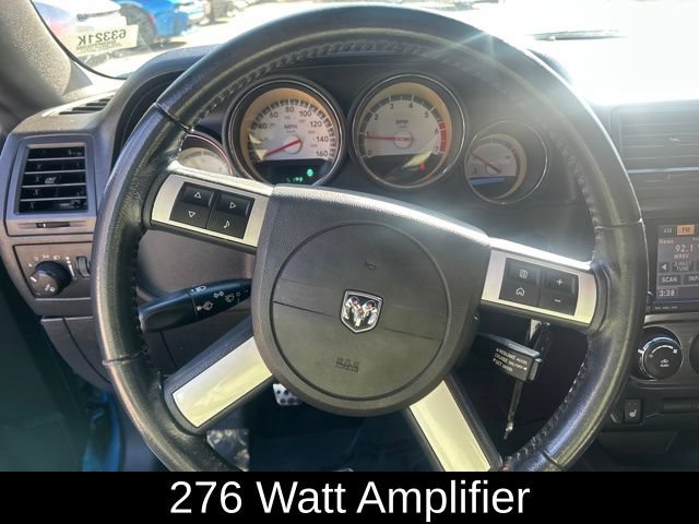 Used 2010 Dodge Challenger R/T RWD image 8