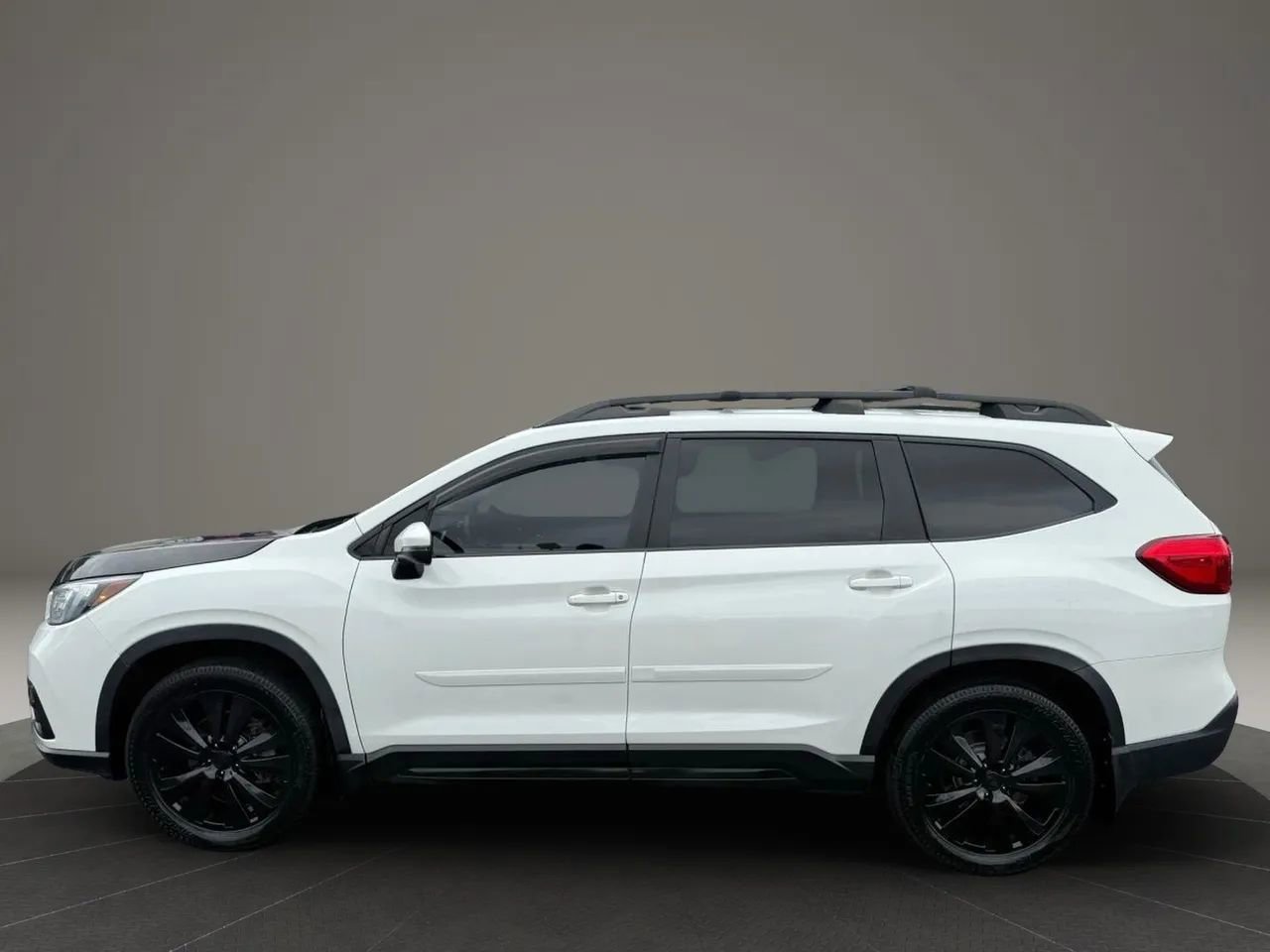 Used 2020 Subaru Ascent Limited w/ Technology Package AWD/4WD image 10