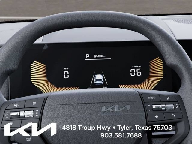 New 2026 Kia Sportage LX FWD image 21