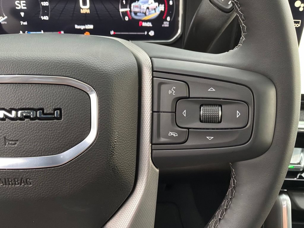 New 2026 GMC Sierra 2500 Denali w/ Denali Reserve Package AWD/4WD image 34