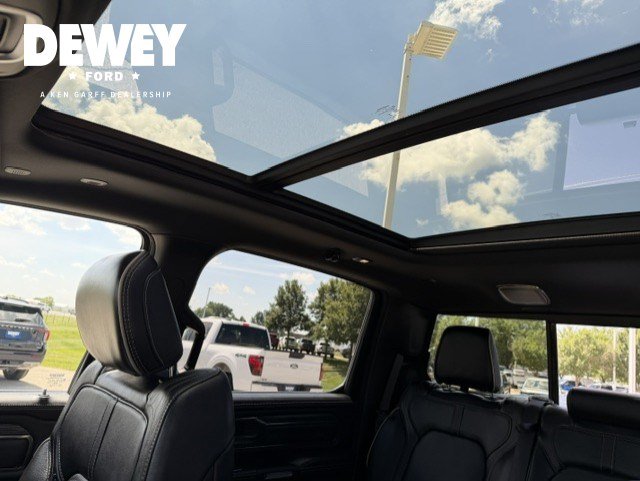 Used 2020 RAM 1500 Limited AWD/4WD image 24