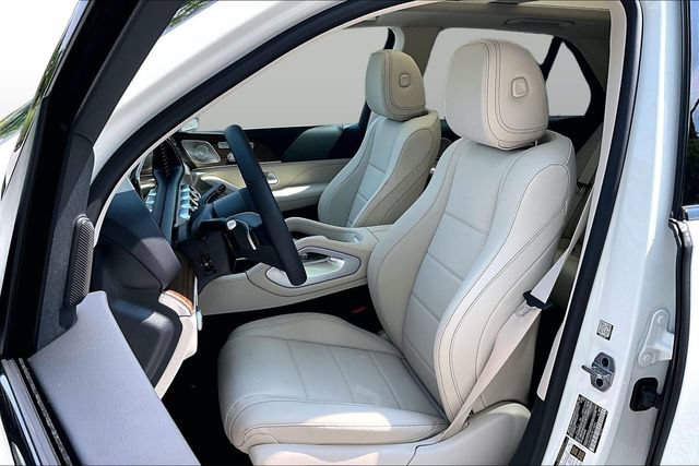 New 2026 Mercedes-Benz GLE 450 4MATIC image 10